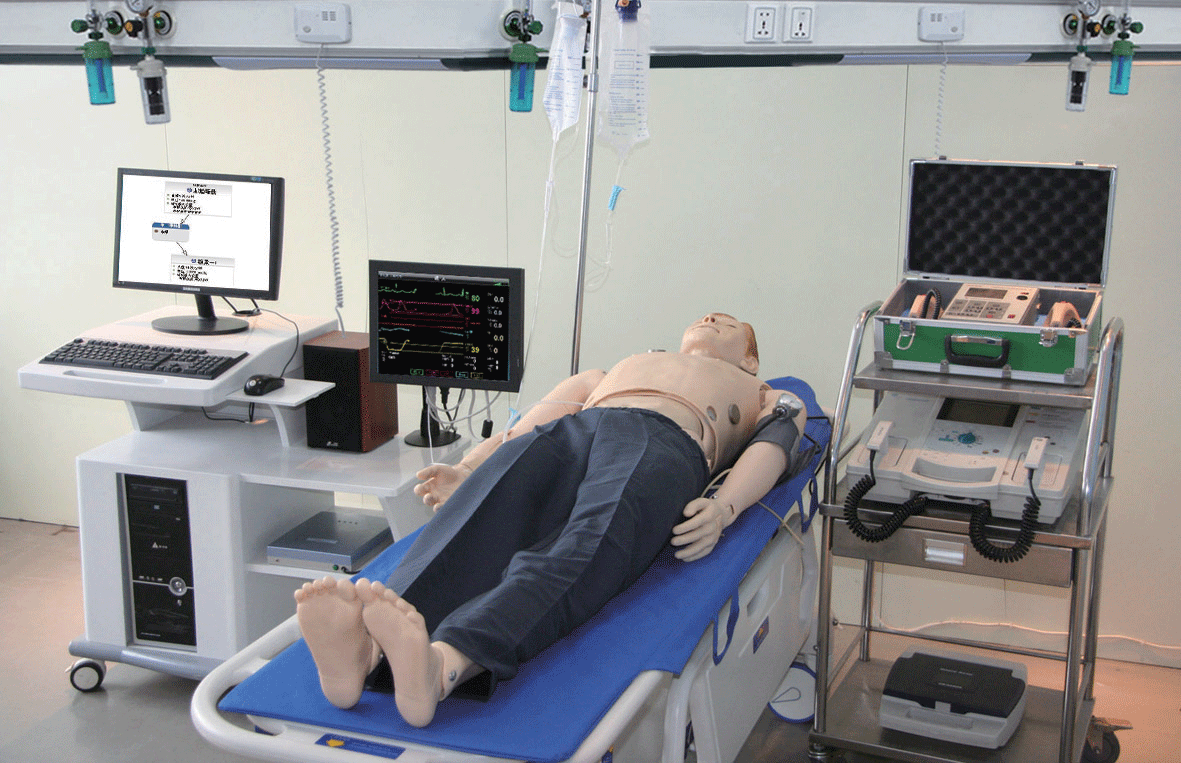 ܔ(sh)ֻ˾CϼȼӖ(xn)ϵy(tng)ACLS߼(j)֧Ӌ(j)C(j)ƣ