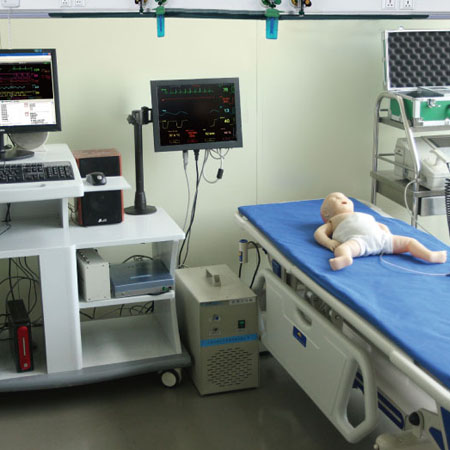 ܔ(sh)ֻ냺CϼȼӖ(xn)ϵy(tng) ACLS߼(j)֧֡Ӌ(j)C(j)ƣ