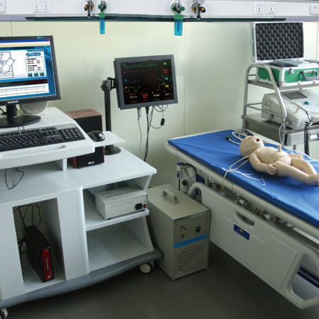 ܔ(sh)ֻCϼȼӖ(xn)ϵy(tng)ACLS߼(j)֧Ӌ(j)C(j)ƣ